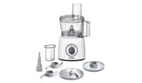 Bosch MCM3100WGB MultiTalent 3 Food Processor - McGrocer