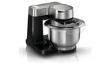 Bosch MUMS2VM40G Serie 2 Food Mixer with Stand - Black - McGrocer