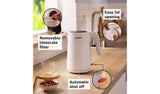 Bosch TWK2M161GB MyMoment Excite Kettle - White - McGrocer