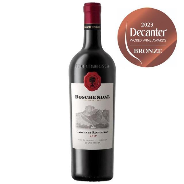 Boschendal Appellation Series Stellenbosch Cabernet Sauvignon   75cl - McGrocer