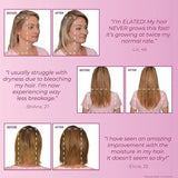 BosleyMD Hair Loss Conditioner MendXtend  300ml - McGrocer