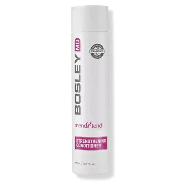 BosleyMD Hair Loss Conditioner MendXtend  300ml - McGrocer