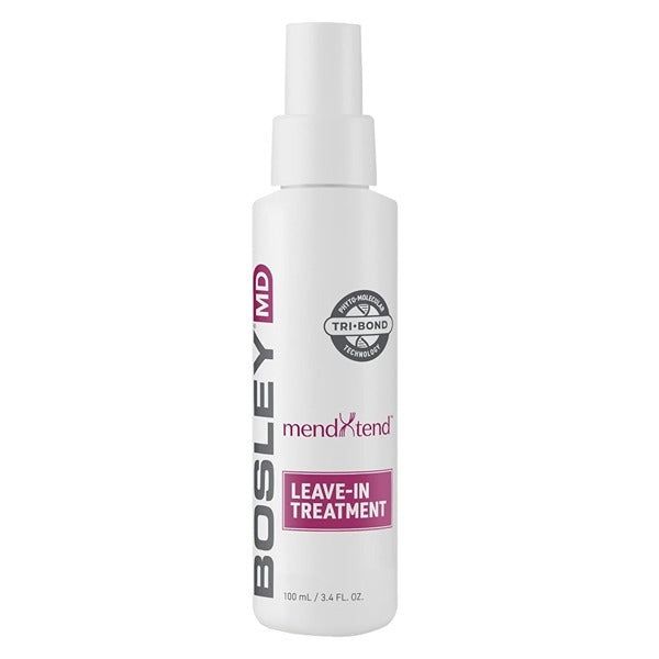BosleyMD Hair Loss Leave in Treatment MendXtend 100ml - McGrocer