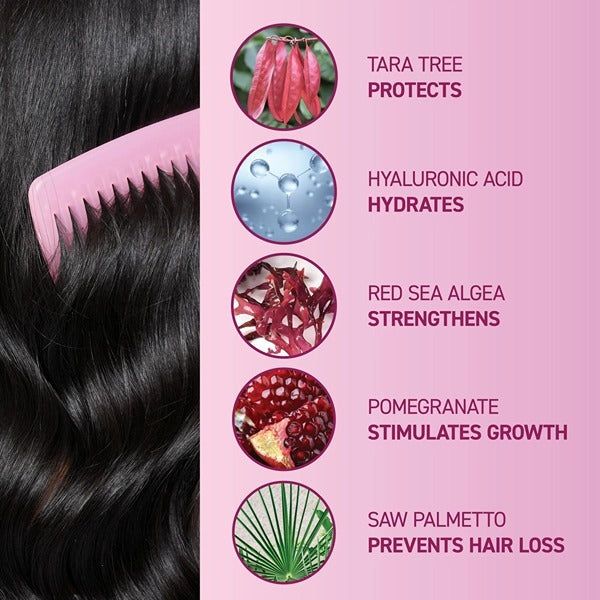 BosleyMD Hair Loss Leave in Treatment MendXtend 100ml - McGrocer