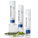 BosleyMD Hair Loss Starter Pack Non Colour Treated - McGrocer