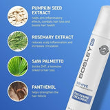 BosleyMD  Hair Loss Thickener Non Colour Treated 200ml - McGrocer