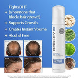 BosleyMD  Hair Loss Thickener Non Colour Treated 200ml - McGrocer