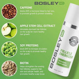 BosleyMD Hair Loss Treatment Hair Follicle Energizer 30ml - McGrocer