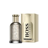 BOSS Bottled Eau de Parfum 50ml - McGrocer