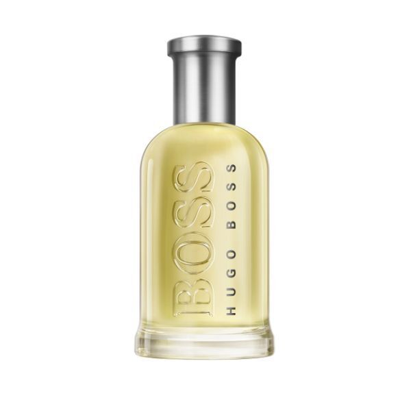 BOSS Bottled Eau de Toilette 200ml - McGrocer