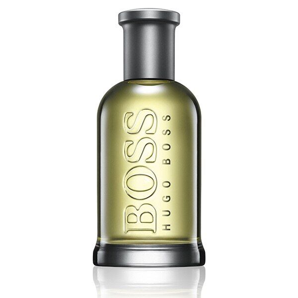 BOSS Bottled Eau de Toilette 200ml - McGrocer