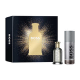 BOSS Bottled For Him Eau de Parfum 50ml Giftset - McGrocer