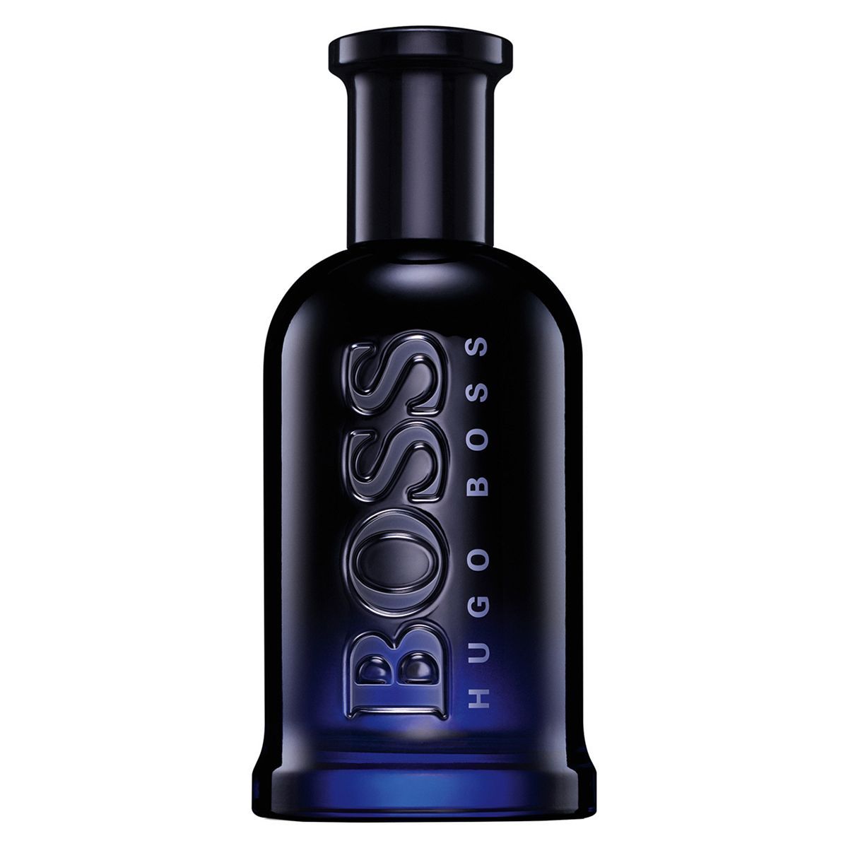 BOSS Bottled Night Eau de Toilette 100ml - McGrocer