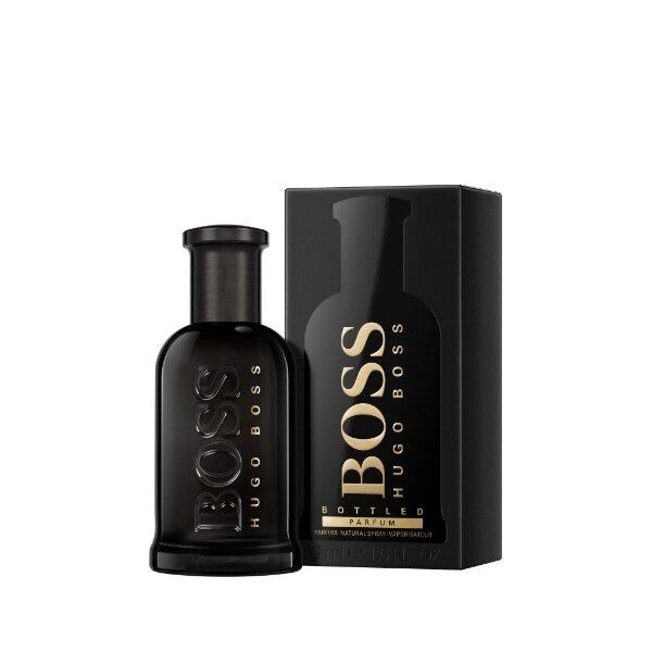 BOSS Bottled Parfum Eau de Parfum 50ml - McGrocer