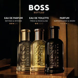 BOSS Bottled Parfum Eau de Parfum 50ml - McGrocer