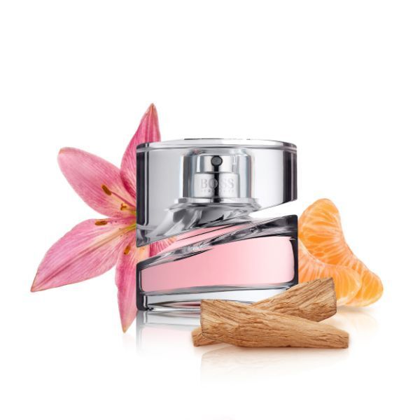 BOSS Femme for Her Eau de Parfum 75ml - McGrocer