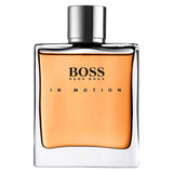 BOSS In Motion Eau De Toilette 100ml - McGrocer