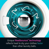 Boss It Rapid Dryer Ball - McGrocer