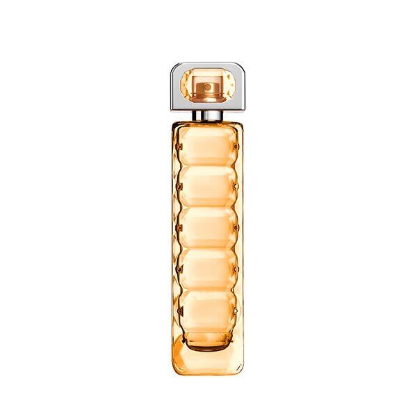 BOSS Orange Woman Eau de Toilette 75ml - McGrocer