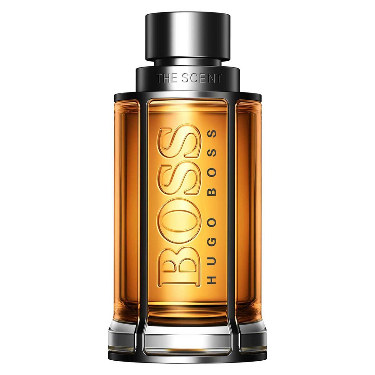 BOSS The Scent For Him Eau de Toilette 50ml - McGrocer