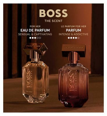 BOSS The Scent Le Parfum for Her 30ml - McGrocer