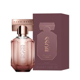 BOSS The Scent Le Parfum for Her Eau de Parfum 30ml - McGrocer
