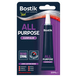 Bostik All Purpose Glue 20ml - McGrocer