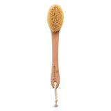 Botanics Natural Bristle Body Brush - McGrocer