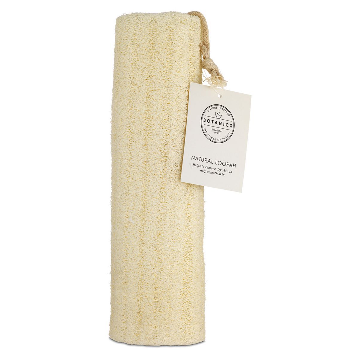 Botanics Natural Loofah - McGrocer