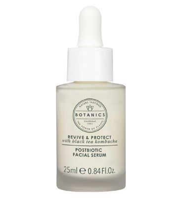 Botanics Revive & Protect Postbiotic Serum 30ml - McGrocer