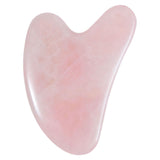 Botanics Rose Quartz Gua Sha - McGrocer