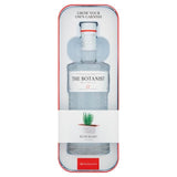 Botanist Islay Dry Gin  (Tin Planter Gift Pack)   70cl - McGrocer