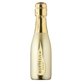 Bottega Gold Prosecco   20cl - McGrocer