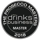 Bottega Gold Prosecco   75cl - McGrocer