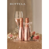 Bottega Rose Gold Sparkling Wine   20cl - McGrocer