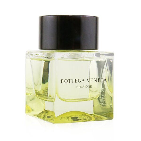 Bottega Veneta Illusione EDT Mens Aftershave  50ml - McGrocer