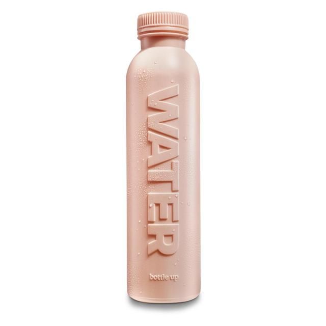Bottle Up Still Water Champagne Pink   500ml - McGrocer