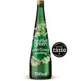 Bottlegreen Elderflower Sparkling Presse   750ml - McGrocer