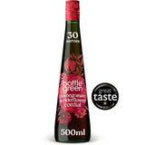 Bottlegreen Pomegranate & Elderflower Cordial   500ml - McGrocer