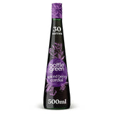 Bottlegreen Seasonal Spiced Berry Cordial   500ml - McGrocer