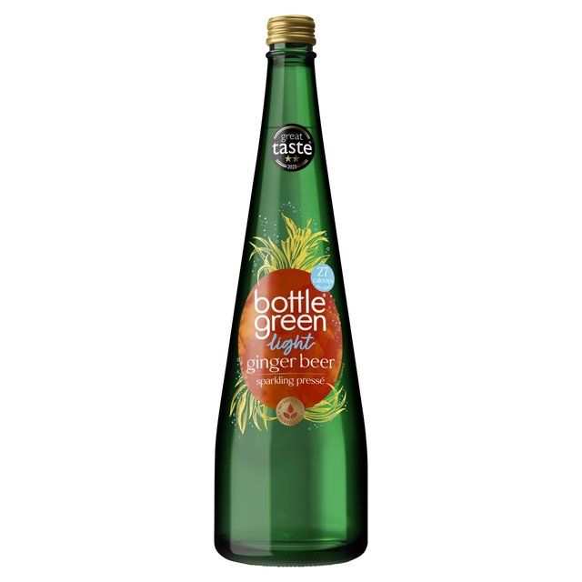 Bottlegreen Sparkling Ginger Beer   750ml - McGrocer