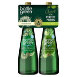 Bottlegreen Twin Pack Elderflower & Apple Twin Pack   2 x 750ml - McGrocer