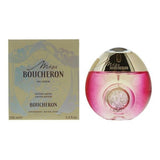 Boucheron Eau Legere Limited Edition Eau De Toilette 100ml - McGrocer