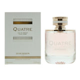 Boucheron Quatre Eau De Parfum 100ml - McGrocer