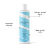 Boucleme Hydrating Hair Cleanser 300ml REFORMULATION   300ml - McGrocer