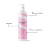 Boucleme Natural Curl Cream   300ml - McGrocer