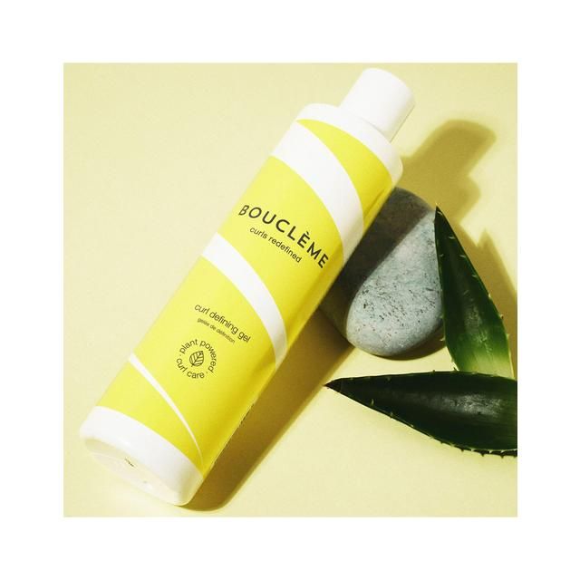 Boucleme Natural Curl Defining Gel   300ml - McGrocer