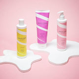 Boucleme Natural Curl Defining Gel   300ml - McGrocer