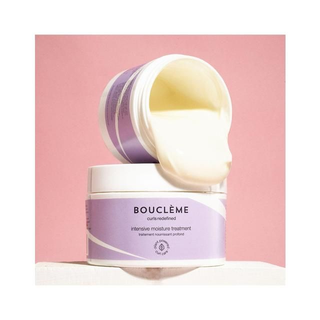 Boucleme Natural Intensive Hair Moisture Treatment   250ml - McGrocer