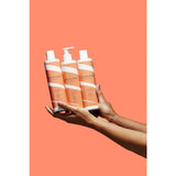 Boucleme Seal + Shield Curl Cream   300ml - McGrocer